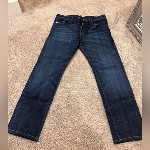 DIESEL jeans for MEN